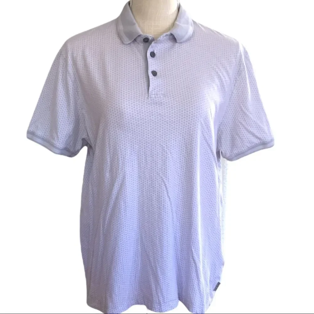 Ted Baker Polo Lilic Norris Shirt - Picture 3 of 7